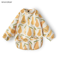 Yellow Pear