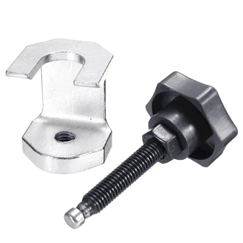 Windshield Wiper Arm Removal Repair Tool Universal Car Windscreen Window Wiper Puller Adjustable Glass Mechanics Puller Kit Part