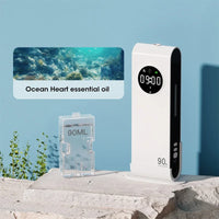 1pc Machine 1pc Oil 1