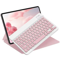 10 Inch Pink