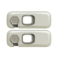 gray 2pcs