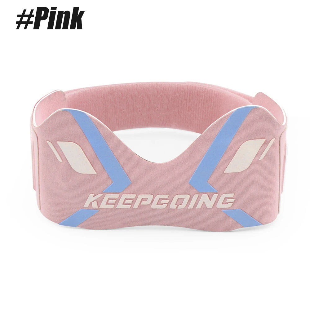 1PCS Patella Knee Strap Band for Knee Pain Knee Support Patella Stabilizer Braces Tendon Ergonomic Pad