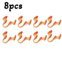 orange 8pc
