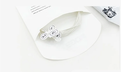 MOGE MG43 028-043 Classical Guitar Strings Nylon Silver Jacketed Wire Coating Musical Instrument Accessories