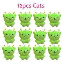 12cps cats