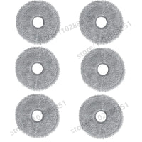 6PCS MOP