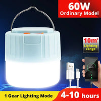 60W Non-Solar
