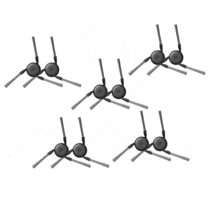 Side Brush for Dreame Vacuum Cleaner X40 Ultra, X40 Ultra Complete, X40 Master, L40 Ultra Spiral  Accessories