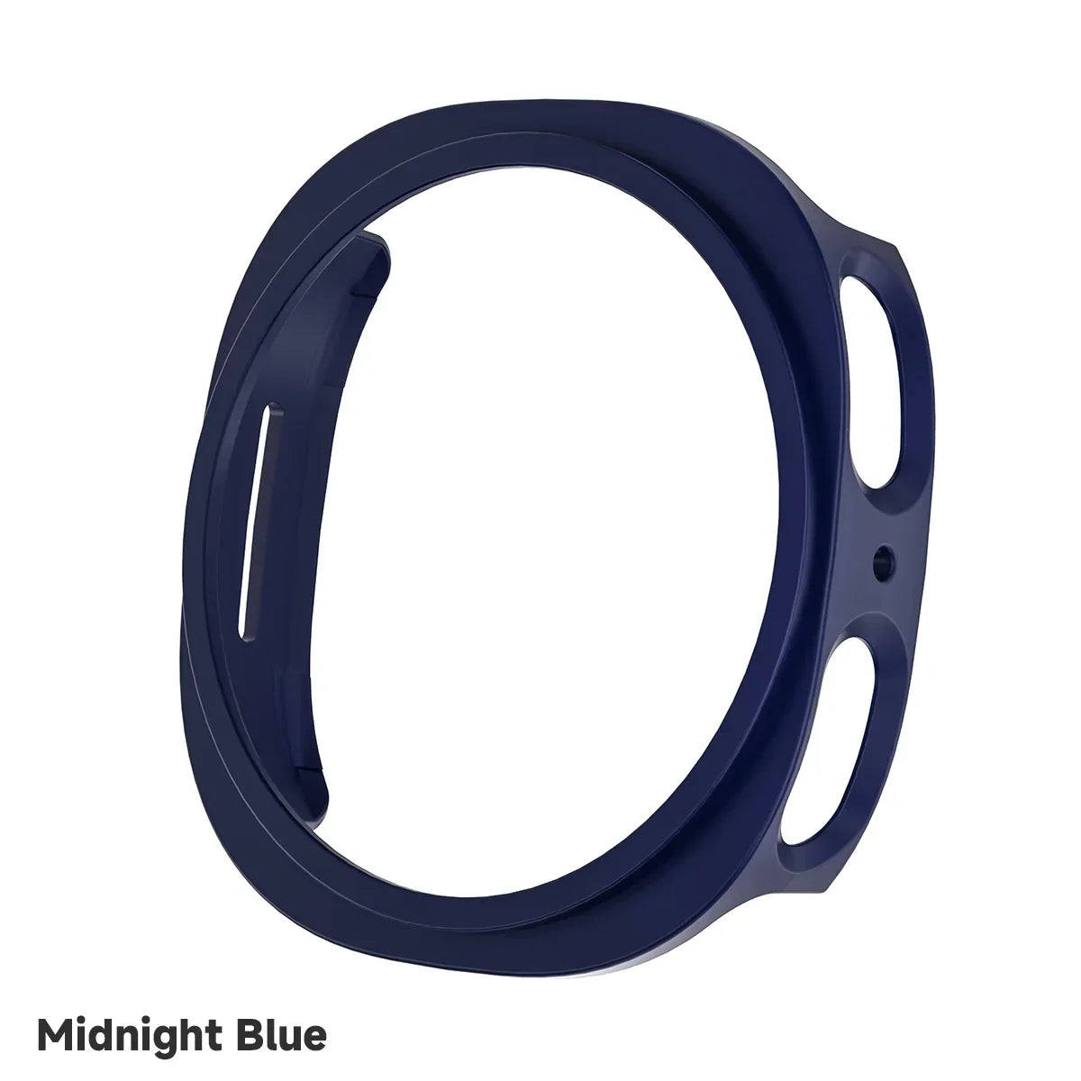 Glass+case For Samsung Galaxy watch 8 40mm 44mm scratch-resistant full-coverage screen protector For Samsung Galaxy watch8 Cover
