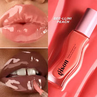 Bee-llini Peach