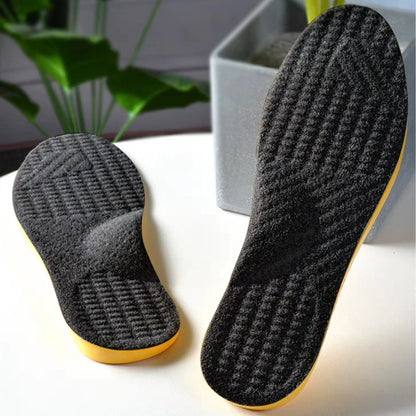 2026 Orthotic Insole For Flat Feet Arch Support Orthopedic Shoes Sole Insoles For Feet Men Women O/X Leg Corrected Care Pad