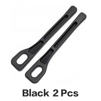 2PCS Black
