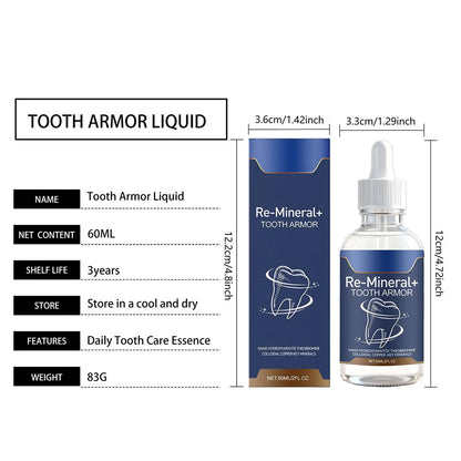 60ml Teeth Cleaning Liquid Removes Tooth Stains Teeth Whitening Tooth For Women Gum Care Decay Cleaning Health Relief Repair