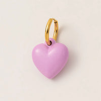 Love Pendant 6