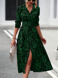 army green