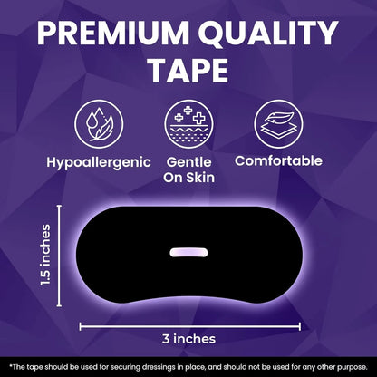 30/60/90pcs Breathable Mouth Tape Anti Snoring Sleep Strips Adhesive Tape Sleep Accessories for Improving Sleep