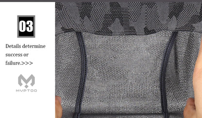 Summer Breathable Running Caps Pirate Hat Outdoor Sport Sun Protection Headscarf Cycling Helmet Liner Quick Dry Beanies Bandana