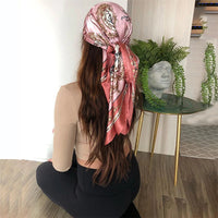 Pale Pinkish Grey