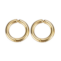 1 Pair D-Gold