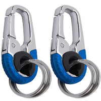 2pcs blue