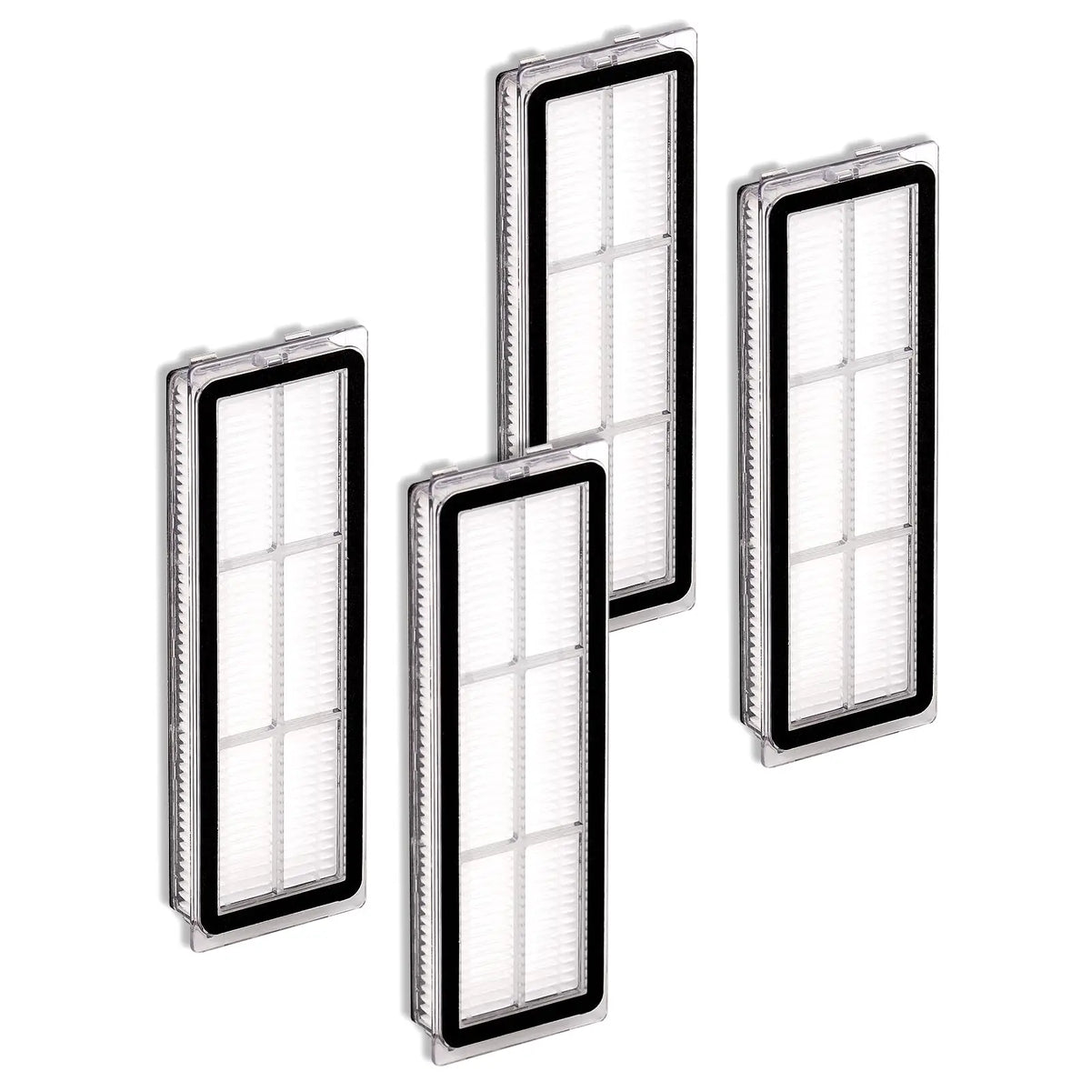 HEPA Filter For Xiaomi Robot Vacuum X20+, X20 Plus, S20+, S10 Plus, For Dreame L10s Ultra, L10s Pro, L10 Ultra Replacement Part