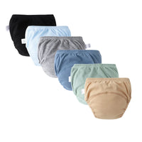 Boy 6Pcs
