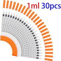 1ml 30Pcs