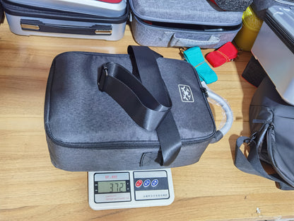 for Mini 3 Storage Box Dron Handbag Universal Bag Single Shoulder Crossbody Bags Drone Battery Bag Accessorie  DJI Mini 3 Pro