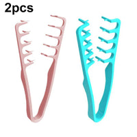 Pink 1pcs Blue 1pcs
