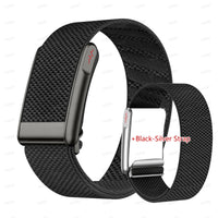 add BS Strap