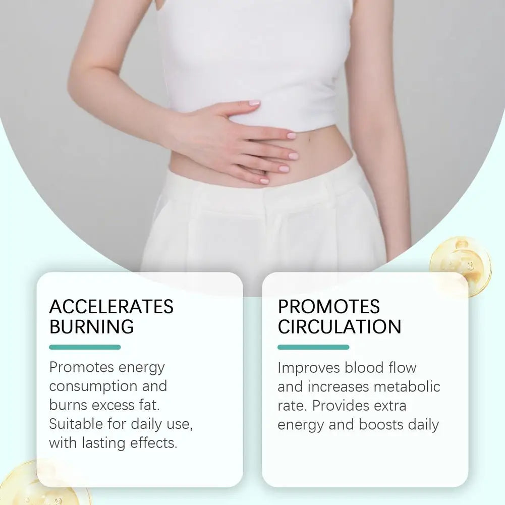 30 PATCHES Unpuff Patches Supports Digestive Comfort IFluid Balance Regulating Insulin Secretion Suppressing Appetit Breathable