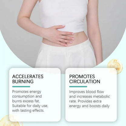 30 PATCHES Unpuff Patches Supports Digestive Comfort IFluid Balance Regulating Insulin Secretion Suppressing Appetit Breathable