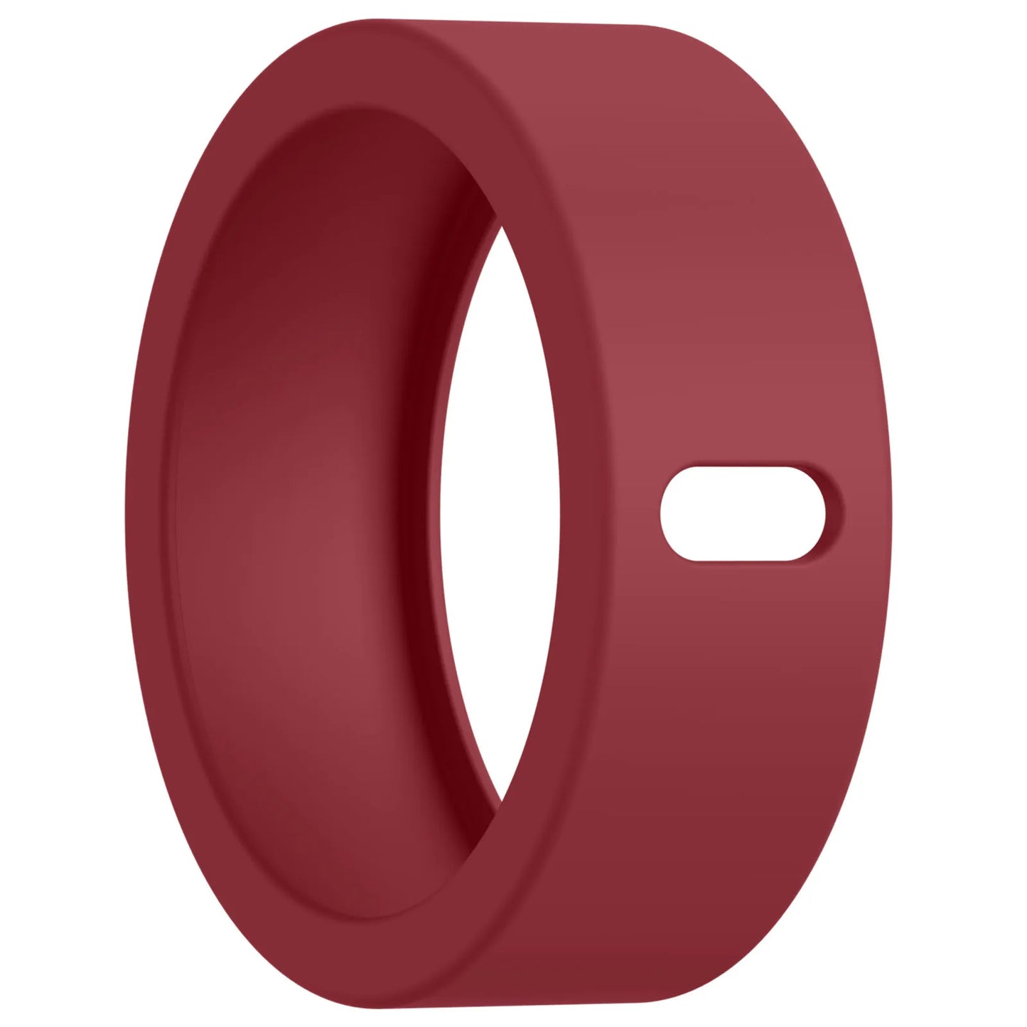 Silicone Ring Protective Case For Oura Gen 4/3 Rings Cover Working Out Accessories Men Women Silicone Case Finger Wrapper