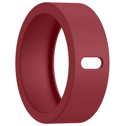 Silicone Ring Protective Case For Oura Gen 4/3 Rings Cover Working Out Accessories Men Women Silicone Case Finger Wrapper