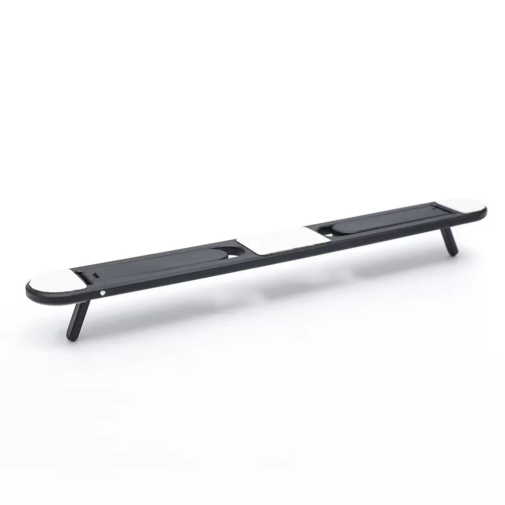 Universal Laptop Stand for All Notebooks - Compatible with MacBook Pro 13/15, MacBook Air, Lenovo, Samsung/More
