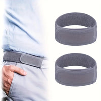 2pcs Grey