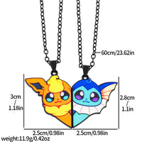 Pokemon Necklace 2