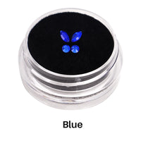 Blue 1box
