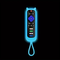 Luminous blue