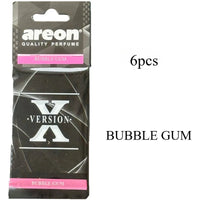 BUBBLE GUM 6pcs