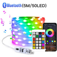 5M 50LEDs