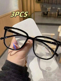 3PCS-black
