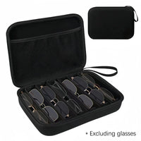 7 Compartment