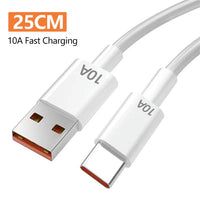 0.25M 10A Cable