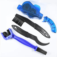 Cleaner Set 2