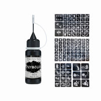 4pcs-Black