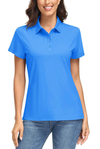 A Blue