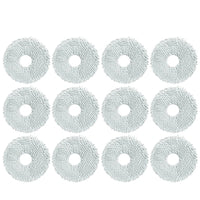 12PCS MOP