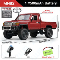 MN82 Red 1B FB