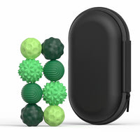 8PCS Green